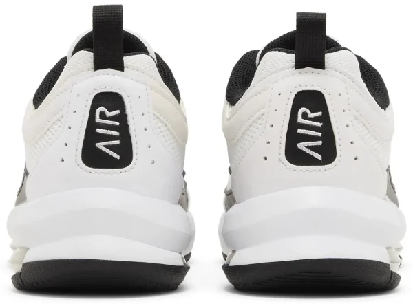 Nike Air Max AP 'White Black' נעלי ספורט לגברים