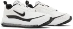 Nike Air Max AP 'White Black' נעלי ספורט לגברים