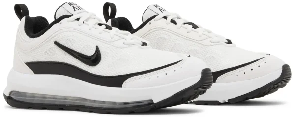 Nike Air Max AP 'White Black' נעלי ספורט לגברים