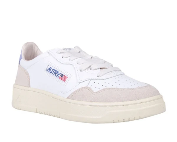 Autry Medalist Low-Top סניקרס