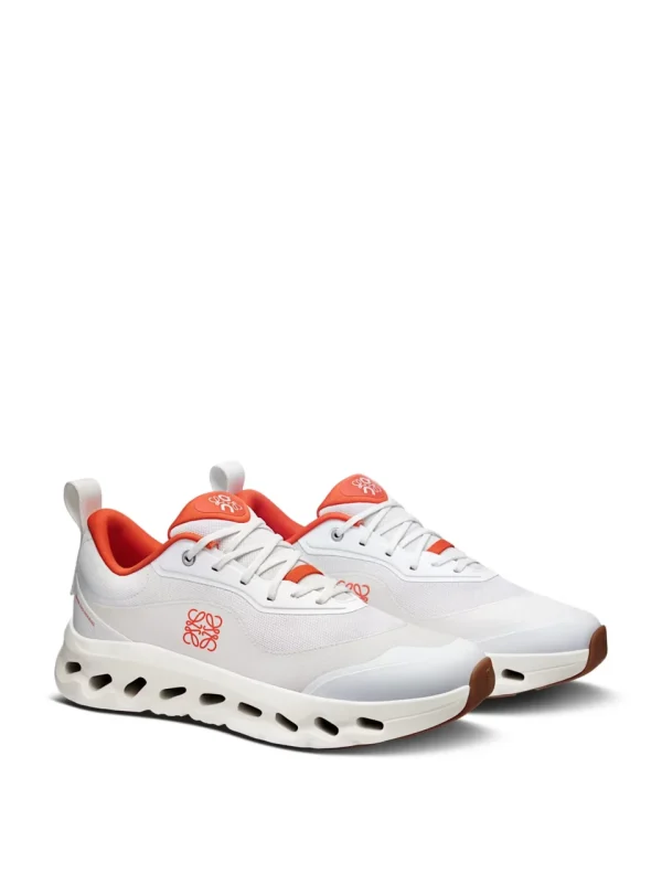 On Cloudtilt LOEWE 2 Orange נעלי ספורט יומיומיות