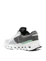 On Cloudrunner 2 Grey נעלי ריצה לגברים