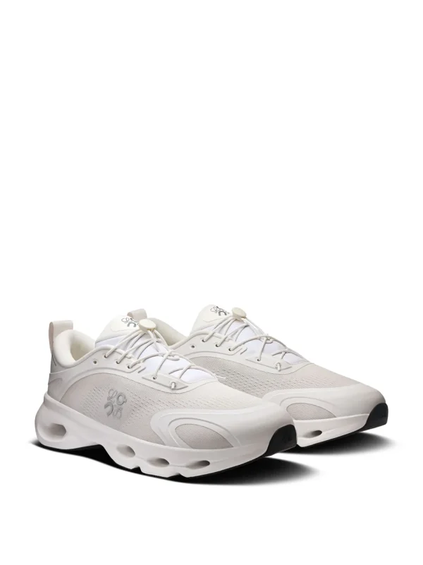 On Cloudsolo LOEWE White נעלי ספורט יומיומיות