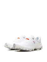 On Running Cloudventure LOEWE White נעלי ספורט שטח