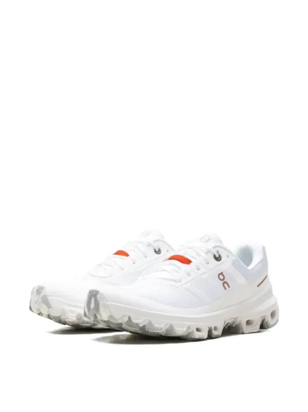 On Running Cloudventure LOEWE White נעלי ספורט שטח