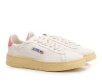 Autry Round Toe Lace-Up סניקרס