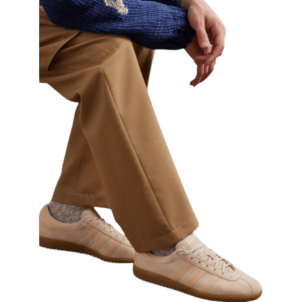 Adidas Originals BERMUDA Panton Gum נעלי