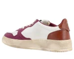 Autry Medalist Super Vintage Low-Top סניקרס