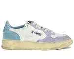 Autry Medalist Super Vintage Low-Top סניקרס