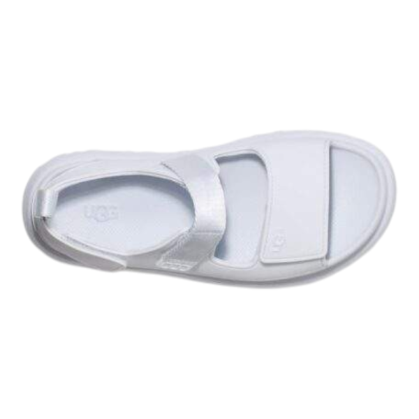 UGG GoldenGlow Sandal Current סנדלי האג
