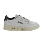Autry Medalist Low-Top סניקרס