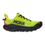 Hoka Challenger 8 Neon Liman/Black נעלי ריצה