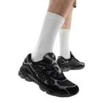 Asics Gel Nyc Graphite נעליים