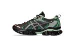 ASICS GEL-QUANTUM Kinetic Dark Sepia נעליים