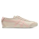 Onitsuka Tiger MEXICO 66 Oatmeal/Ginger Peach נעלי