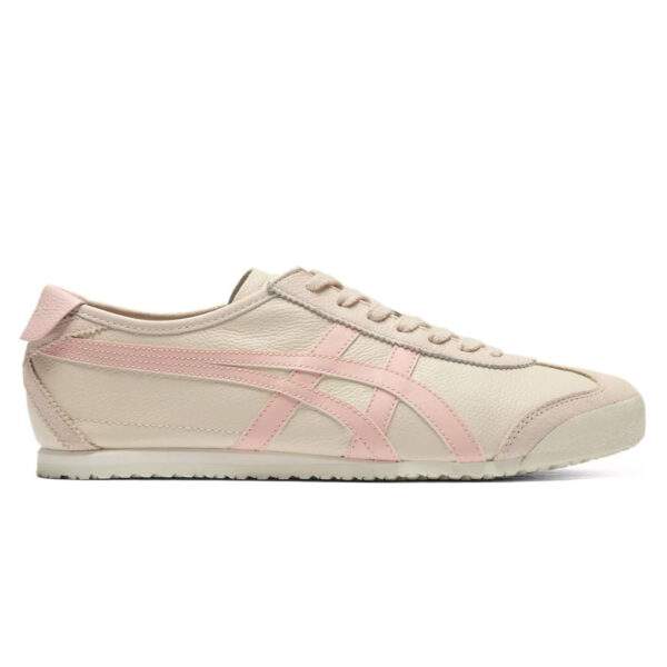 Onitsuka Tiger MEXICO 66 Oatmeal/Ginger Peach נעלי