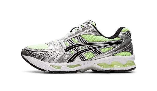 Asics GEL-KAYANO 14 Light Green נעליים