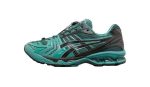 Asics Gel-Kayano 14 Turquoise/Black נעליים