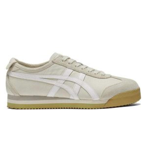 נעלי Onitsuka Tiger MEXICO 66 SD PF Cream/White