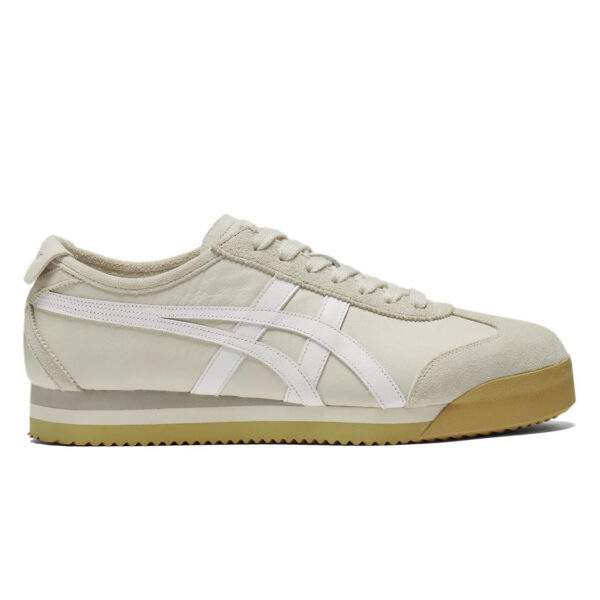 נעלי Onitsuka Tiger MEXICO 66 SD PF Cream/White