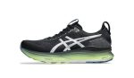 Asics Gel-Kayano 32 Luxe Black Lime נעליים