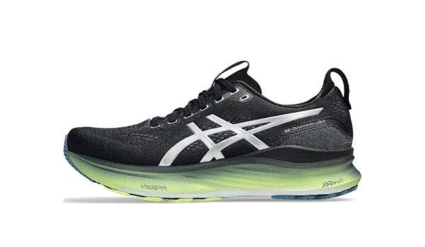 Asics Gel-Kayano 32 Luxe Black Lime נעליים