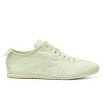 נעלי Onitsuka Tiger MEXICO 66 SLIP-ON Green/Cream