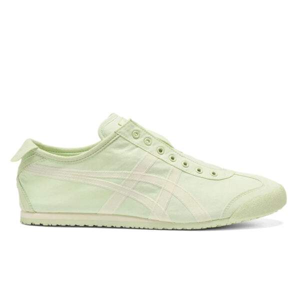 נעלי Onitsuka Tiger MEXICO 66 SLIP-ON Green/Cream