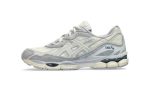 Asics GEL-NYC Ivory/Mid Grey נעליים