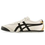 Onitsuka Tiger MEXICO 66 Cream/Black נעלי