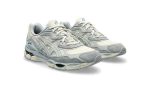 Asics GEL-NYC Ivory/Mid Grey נעליים