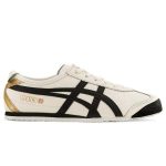 Onitsuka Tiger MEXICO 66 Cream/Black נעלי