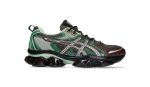 ASICS GEL-QUANTUM Kinetic Dark Sepia נעליים