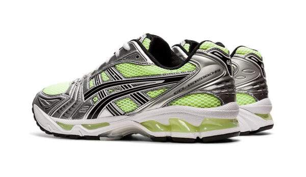 Asics GEL-KAYANO 14 Light Green נעליים