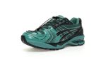 Asics Gel-Kayano 14 Turquoise/Black נעליים