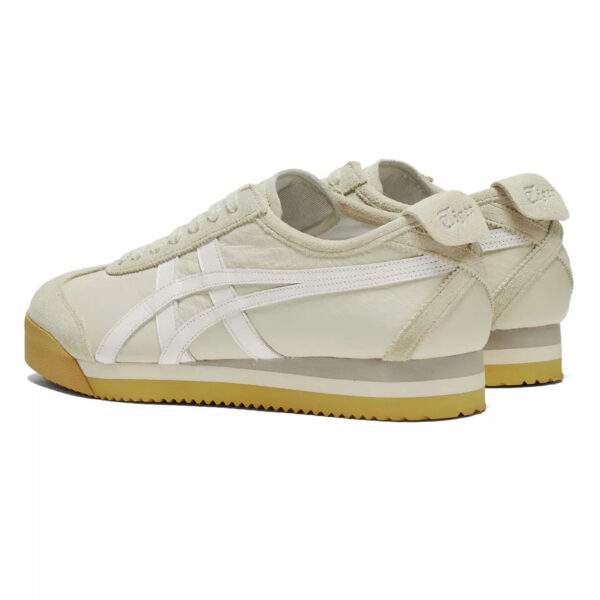 נעלי Onitsuka Tiger MEXICO 66 SD PF Cream/White