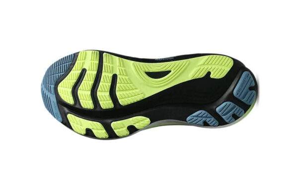 Asics Gel-Kayano 32 Luxe Black Lime נעליים