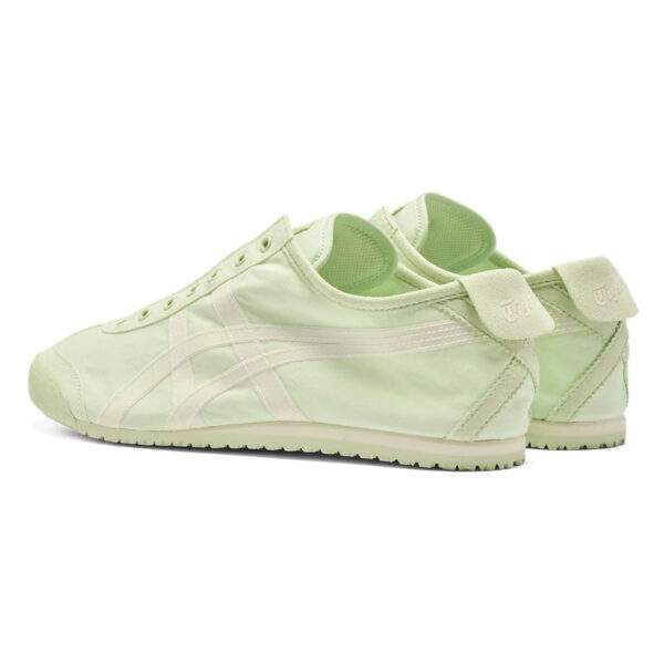 נעלי Onitsuka Tiger MEXICO 66 SLIP-ON Green/Cream