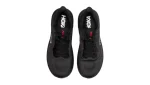 Hoka Clifton 11 Black/Pepper נעלי ריצה