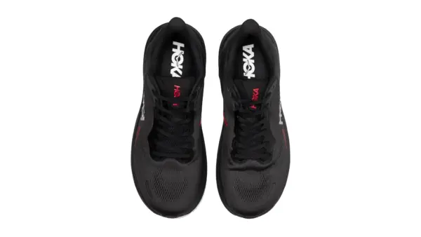Hoka Clifton 11 Black/Pepper נעלי ריצה
