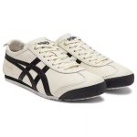 Onitsuka Tiger MEXICO 66 Cream/Black נעלי