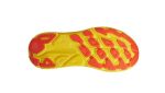 Hoka Clifton 9 Wide Eggnog/Passion Fruit נעלי ריצה רחב