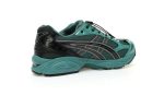 Asics Gel-Kayano 14 Turquoise/Black נעליים