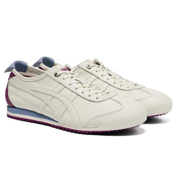 נעלי Onitsuka Tiger MEXICO 66 SD Cream