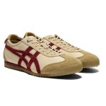 Onitsuka Tiger MEXICO 66 SD Beige/Beet Juice נעלי