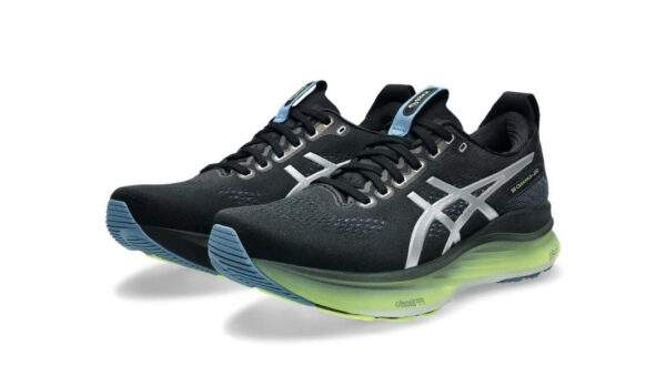 Asics Gel-Kayano 32 Luxe Black Lime נעליים