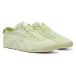 נעלי Onitsuka Tiger MEXICO 66 SLIP-ON Green/Cream