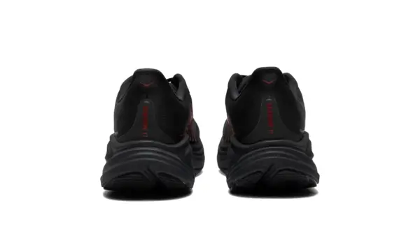 Hoka Clifton 11 Black/Pepper נעלי ריצה