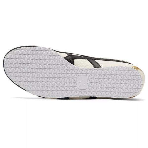 Onitsuka Tiger MEXICO 66 Cream/Black נעלי