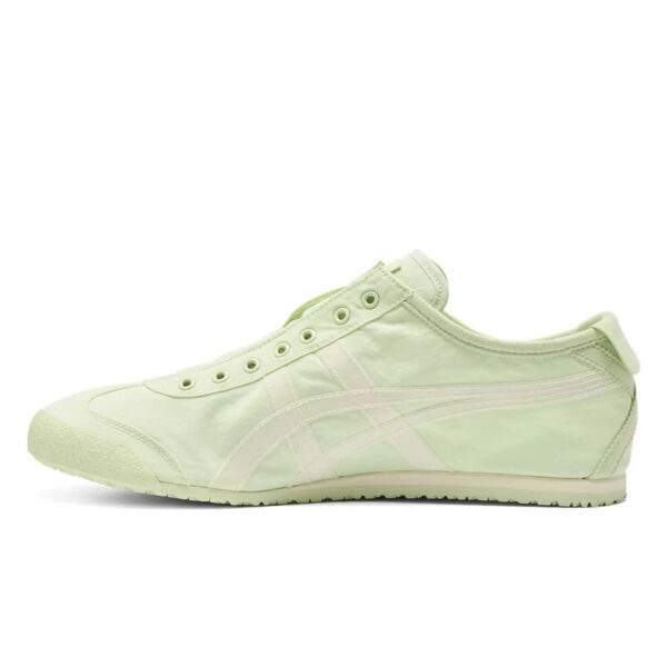 נעלי Onitsuka Tiger MEXICO 66 SLIP-ON Green/Cream